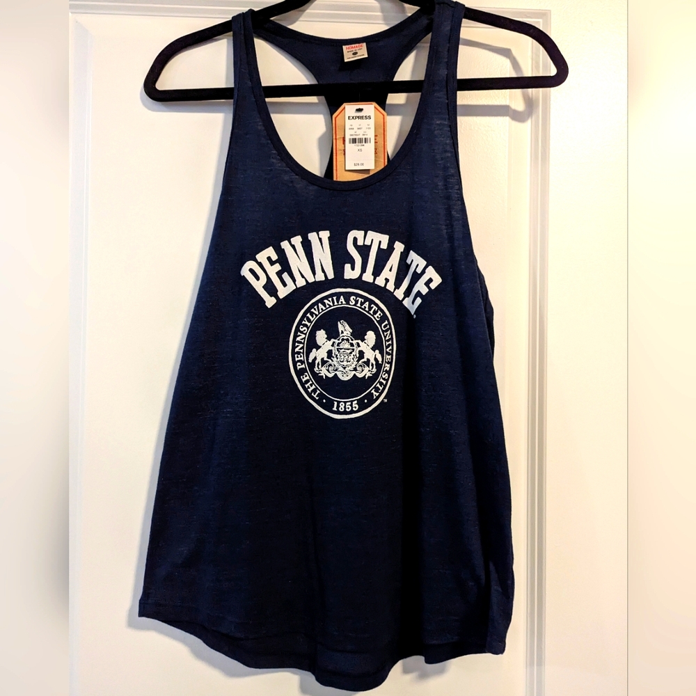 Penn State Tank Top